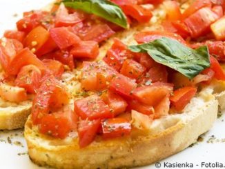 Bruschetta Rezept